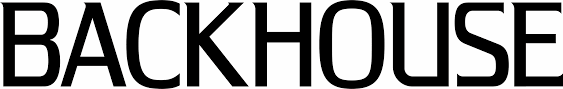 Backhouse logo Horizontal