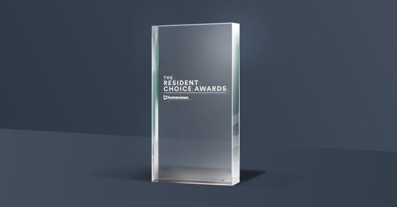 HomeView Awards Guided Home Partner