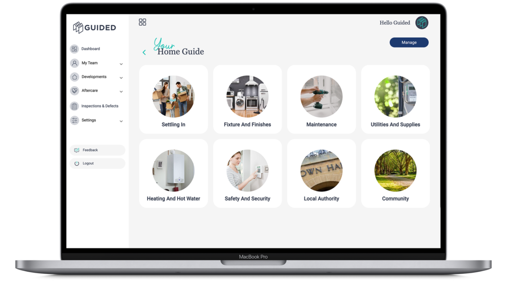 new home guides